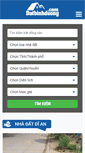 Mobile Screenshot of datbinhduong.com